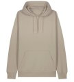 Heren Hoodie Stanley Stella Cruiser 2.0 Stone